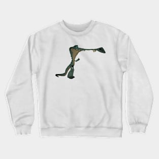 We good, relax Crewneck Sweatshirt